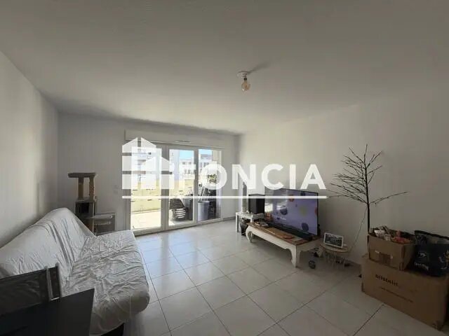 Appartement à louer, 58m², Perpignan