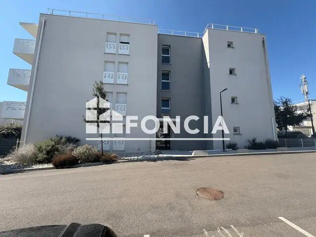 Appartement à louer, 58m², Perpignan