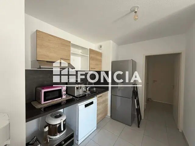 Appartement à louer, 58m², Perpignan