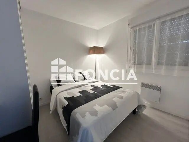 Appartement à louer, 41m², Perpignan
