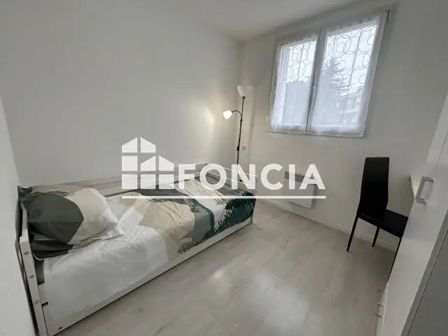 Appartement à louer, 41m², Perpignan