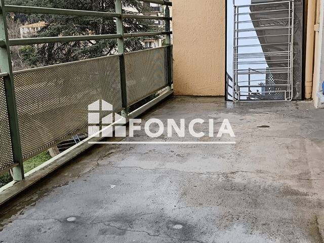 Appartement à louer, 19m², Amélie-les-Bains-Palalda