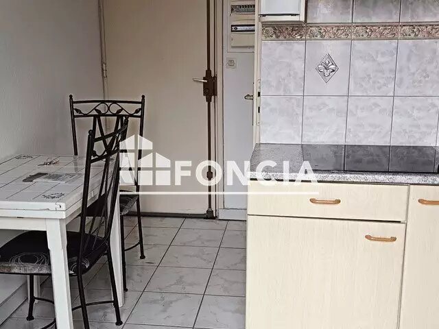 Appartement à louer, 19m², Amélie-les-Bains-Palalda