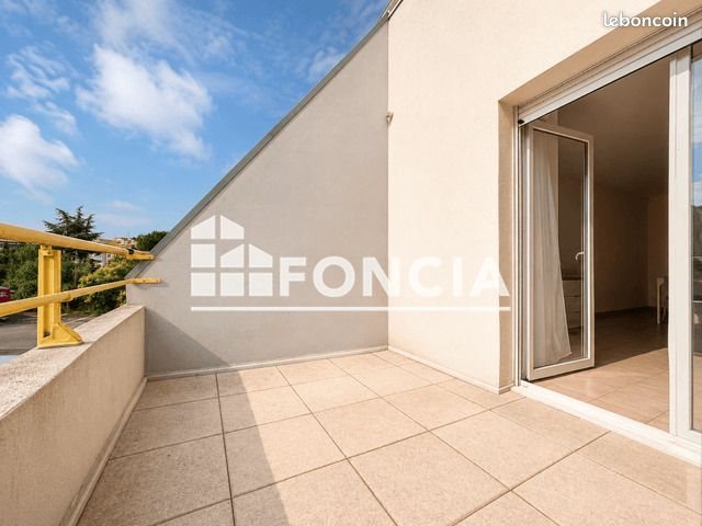 Appartement à louer, 30m², Perpignan