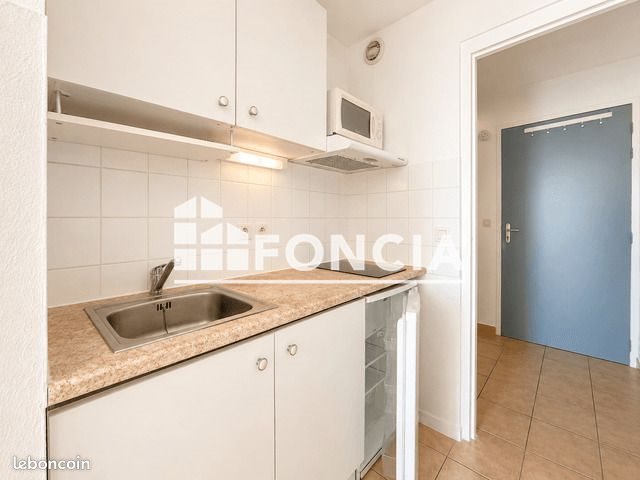Appartement à louer, 30m², Perpignan