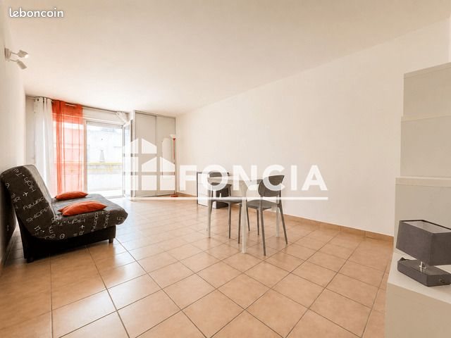 Appartement à louer, 30m², Perpignan