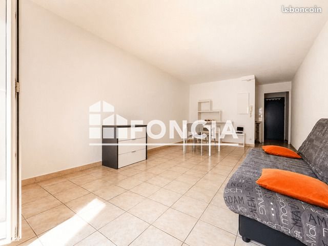Appartement à louer, 30m², Perpignan
