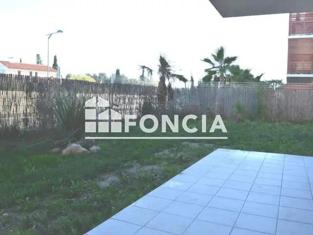 Appartement à louer, 47m², Argelès-sur-Mer