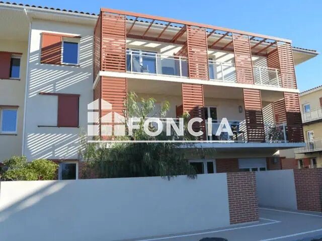 Appartement à louer, 47m², Argelès-sur-Mer