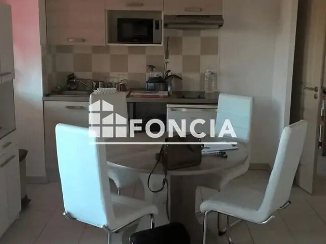 Appartement à louer, 47m², Argelès-sur-Mer
