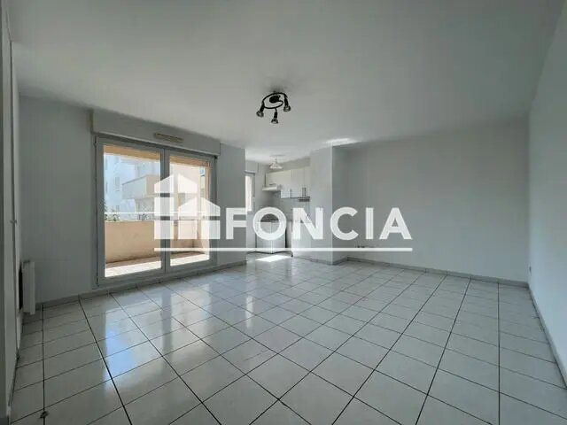 Appartement à louer, 41m², Perpignan