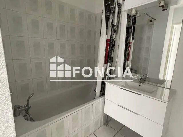 Appartement à louer, 41m², Perpignan