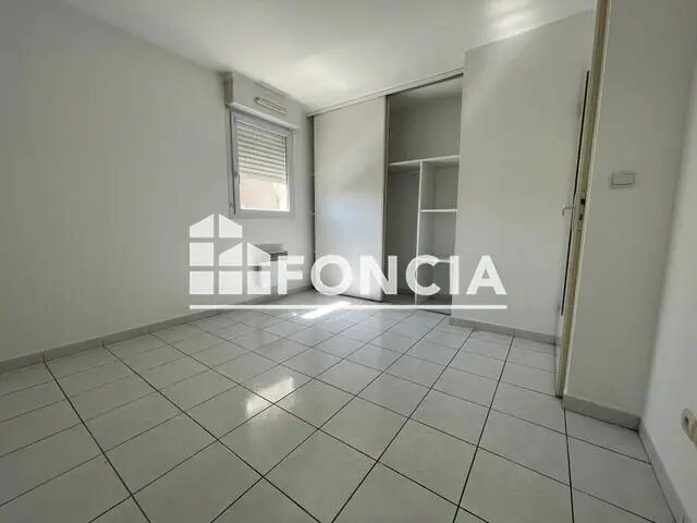 Appartement à louer, 41m², Perpignan