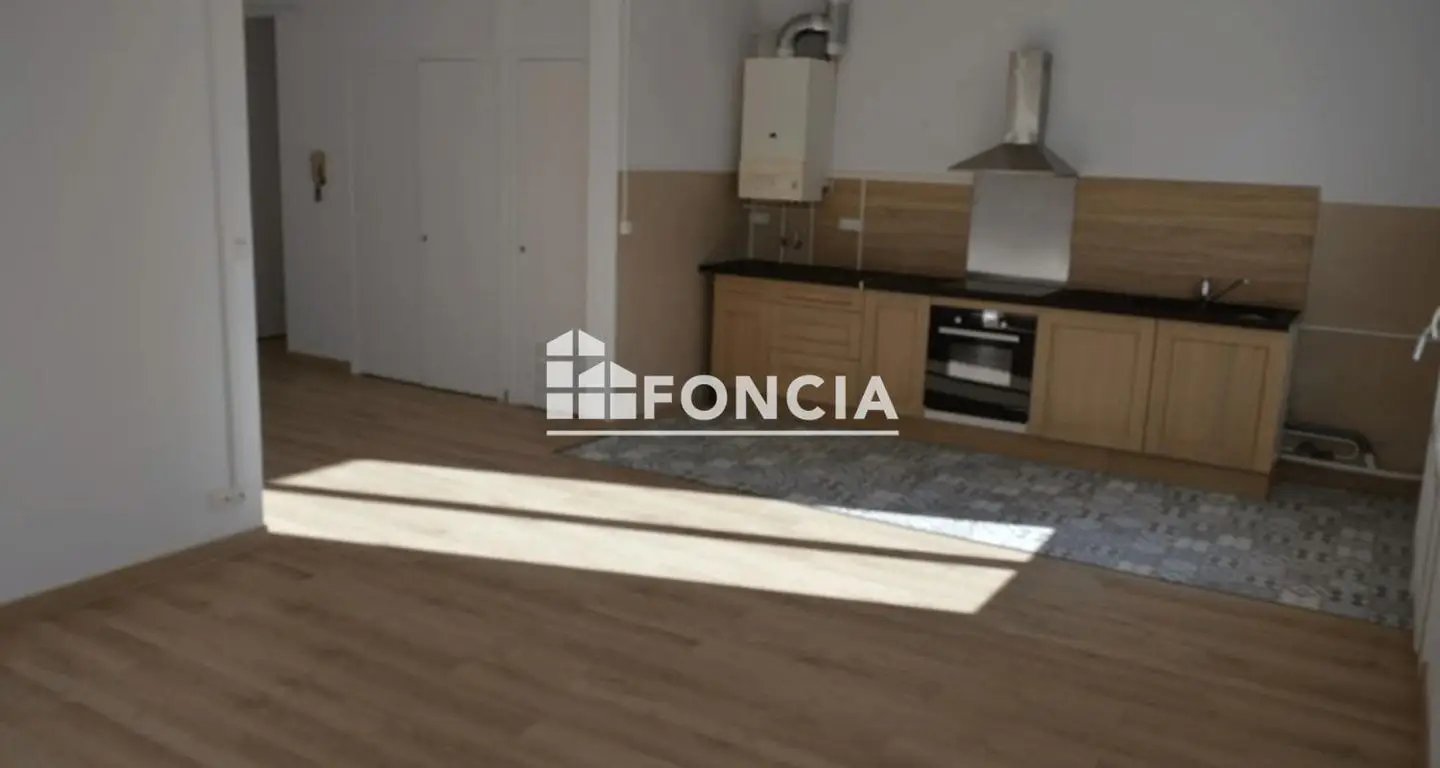 Appartement à louer, 69m², Perpignan