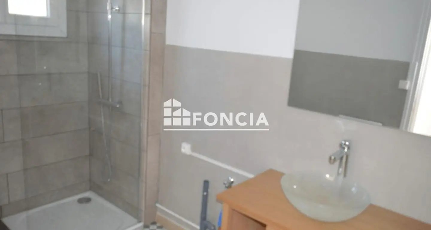 Appartement à louer, 69m², Perpignan