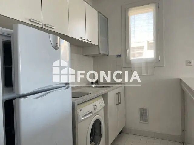 Appartement à louer, 31m², Saint-Cyprien