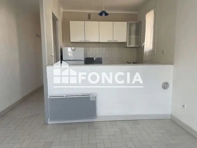 Appartement à louer, 31m², Saint-Cyprien