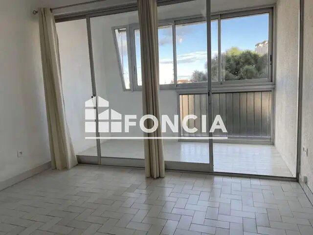 Appartement à louer, 31m², Saint-Cyprien