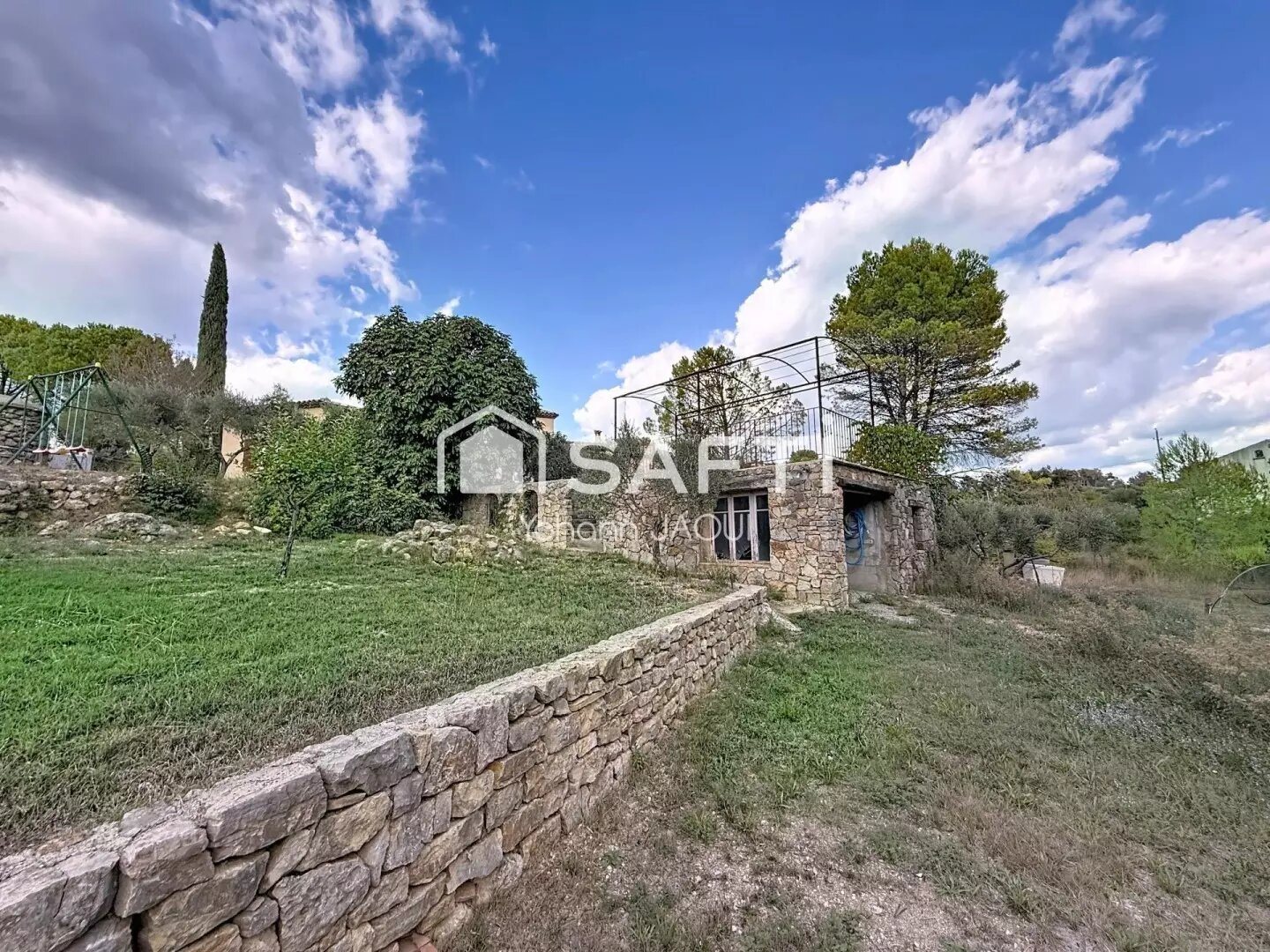 Maison à vendre, 140m², Carcès