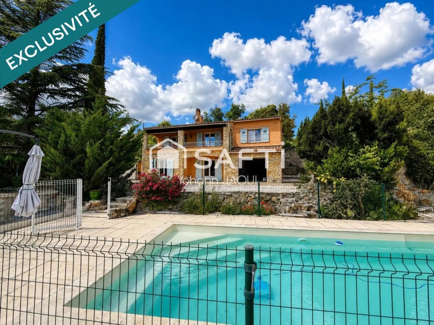 Maison à vendre, 169m², Carcès