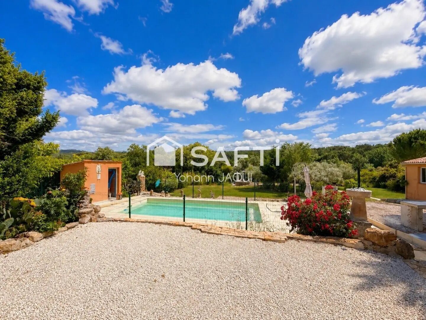 Maison à vendre, 169m², Carcès