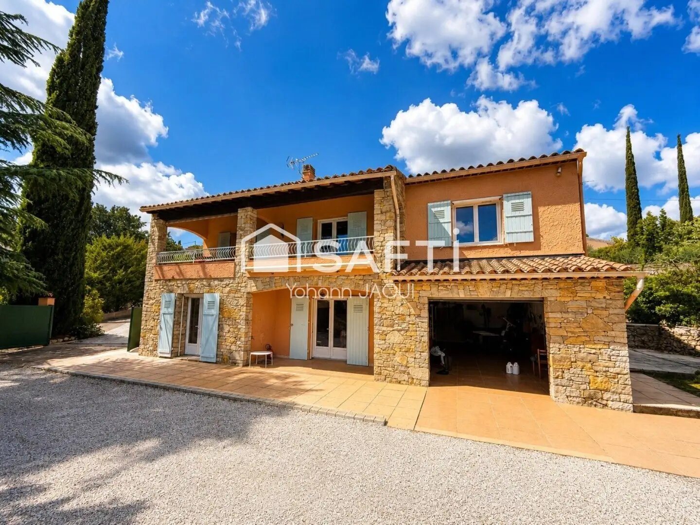 Maison à vendre, 169m², Carcès