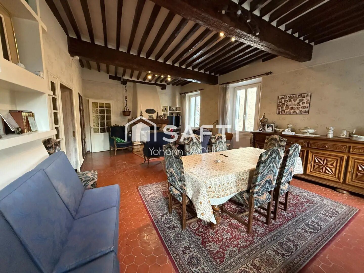 Maison à vendre, 242m², Cabasse