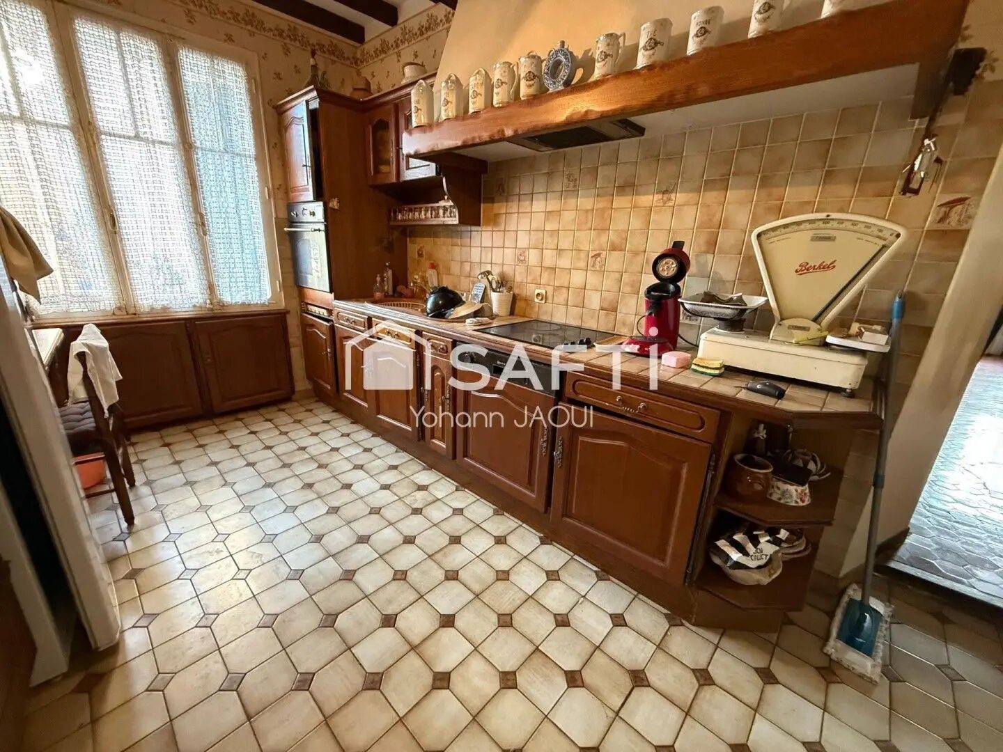 Maison à vendre, 242m², Cabasse