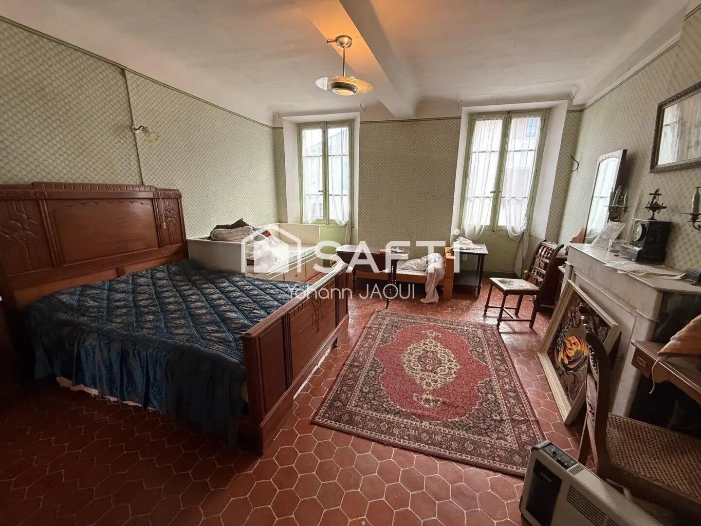 Maison à vendre, 242m², Cabasse