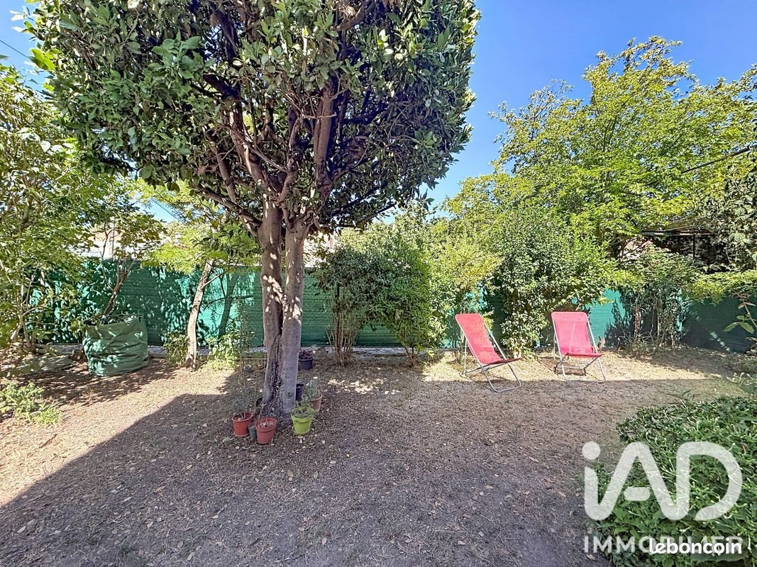 Maison à vendre, 82m², Les Pennes-Mirabeau