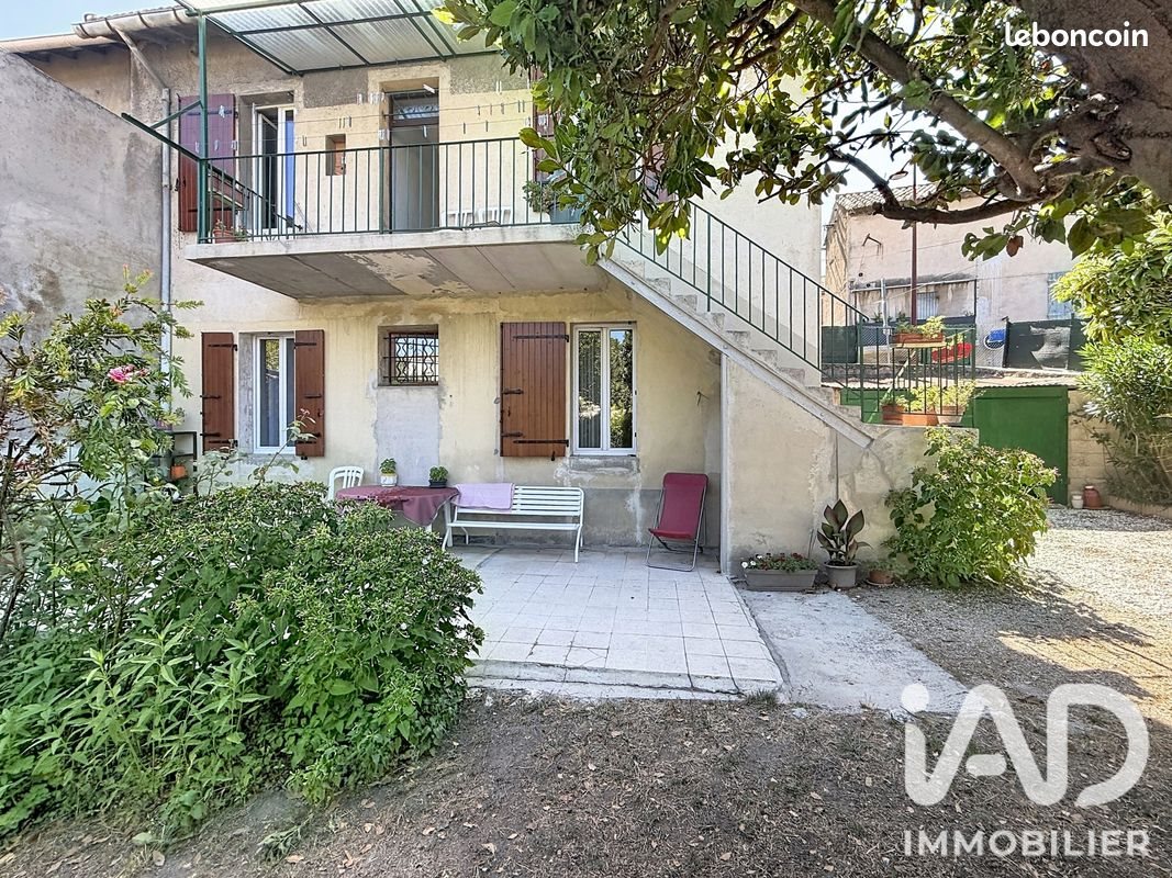 Maison à vendre, 82m², Les Pennes-Mirabeau