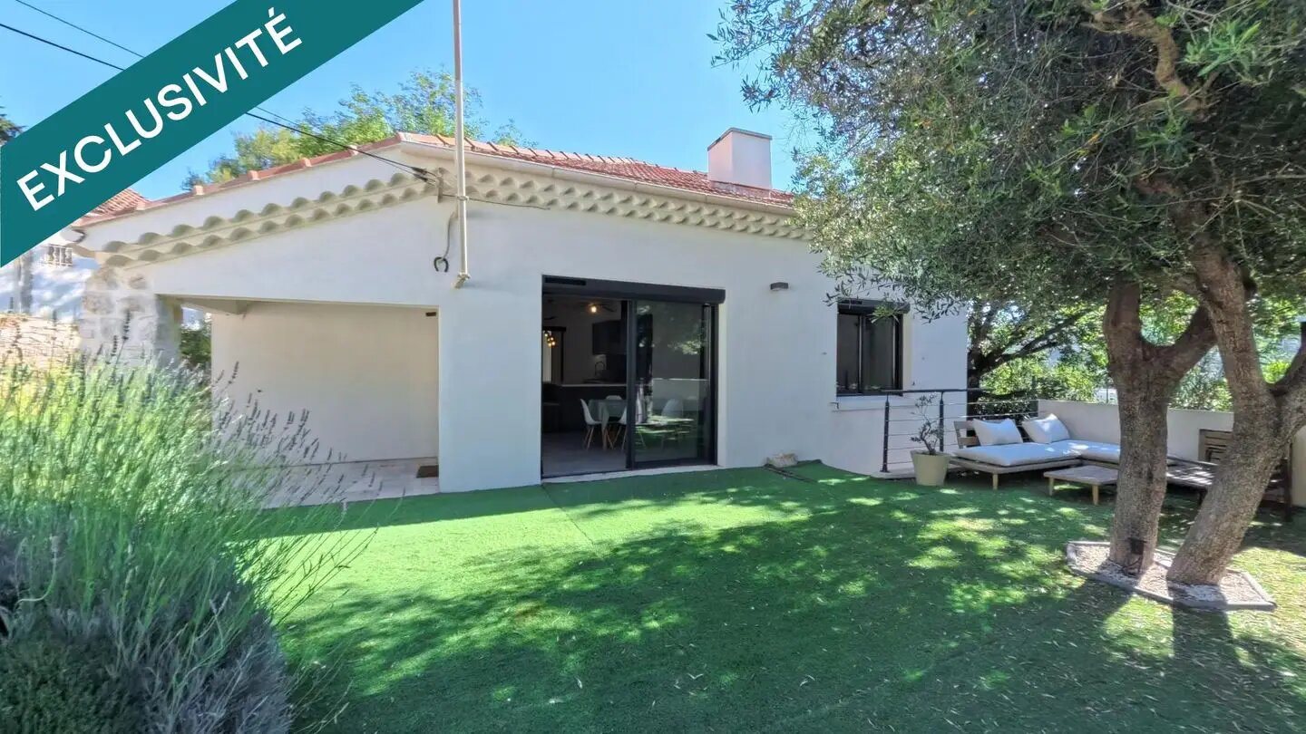 Maison à vendre, 82m², Toulon