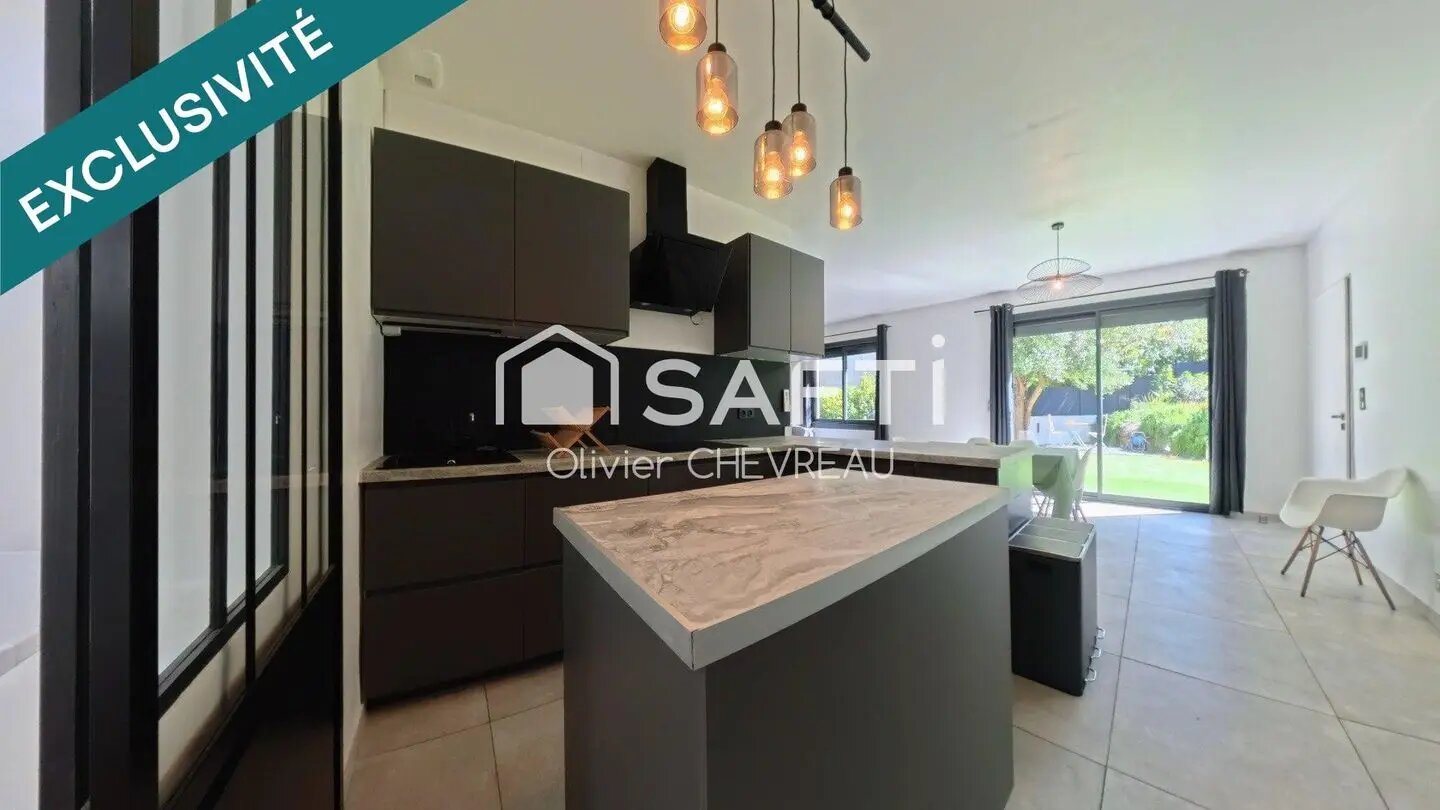Maison à vendre, 82m², Toulon