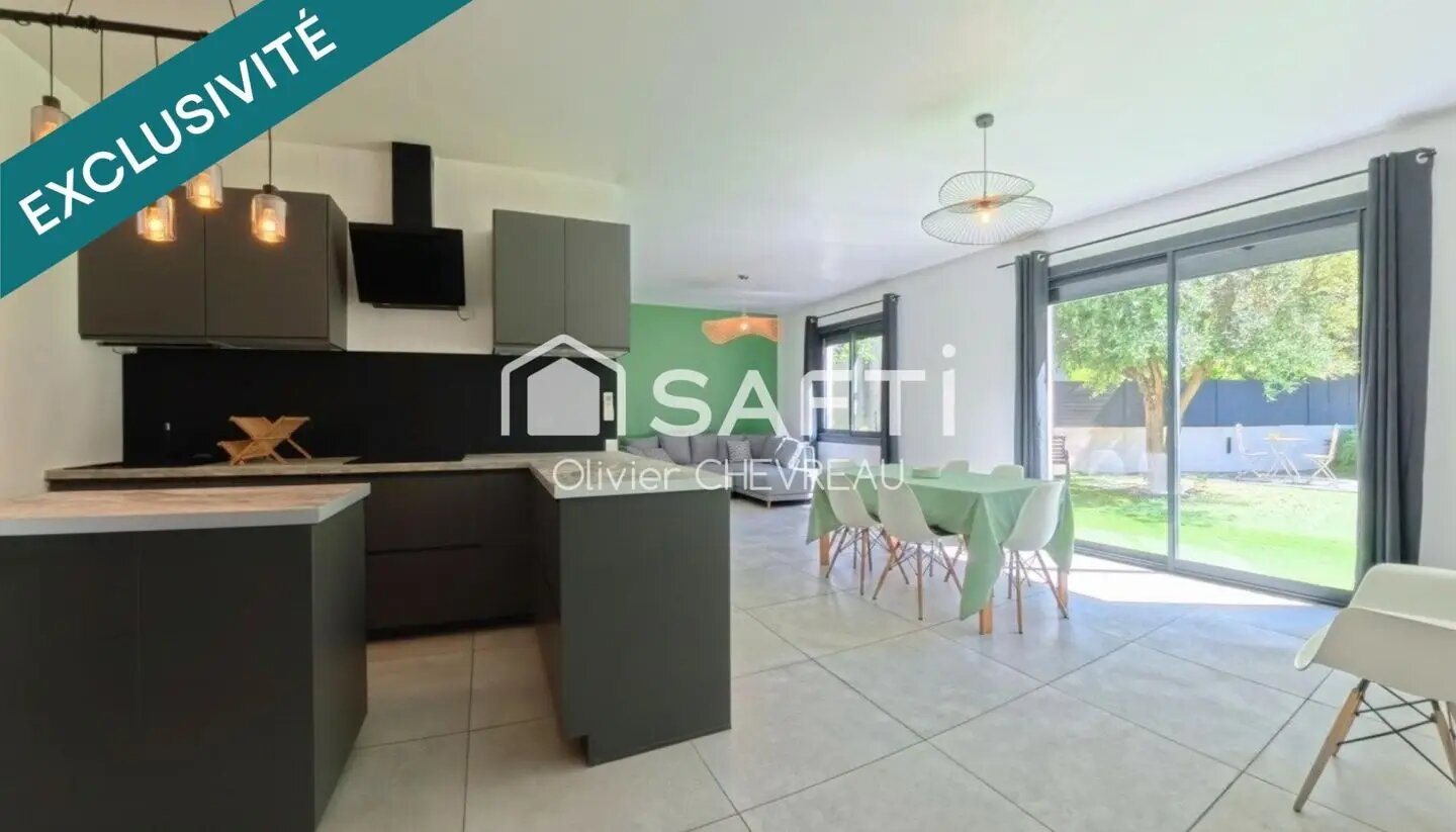 Maison à vendre, 82m², Toulon
