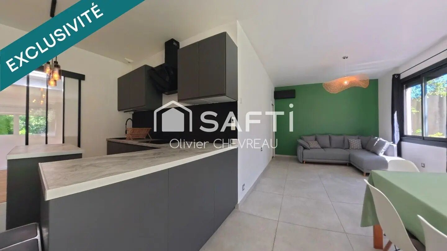 Maison à vendre, 82m², Toulon