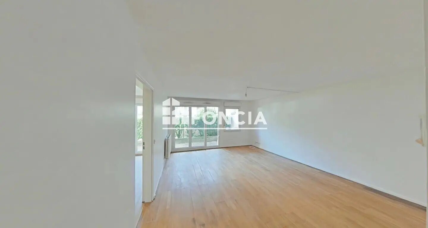 Appartement à louer, 64m², Deuil-la-Barre