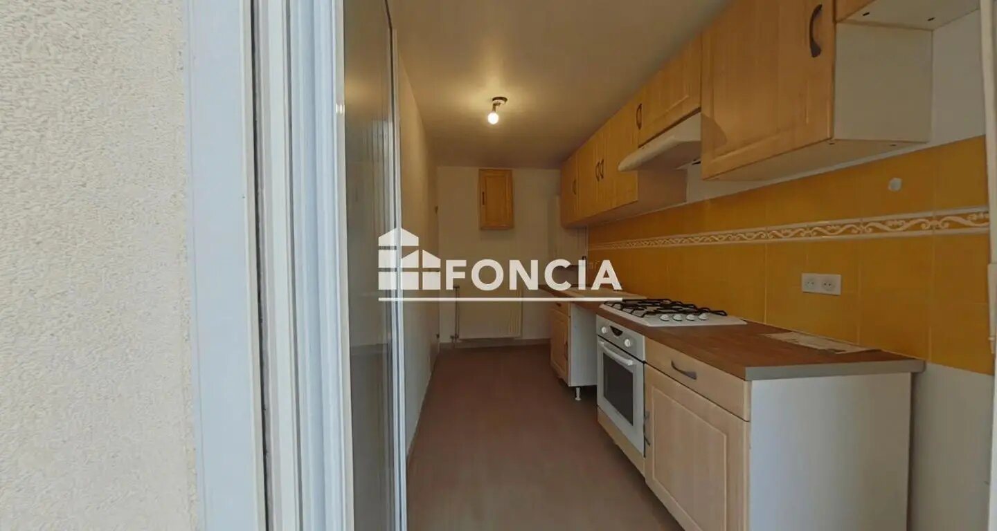 Appartement à louer, 64m², Deuil-la-Barre