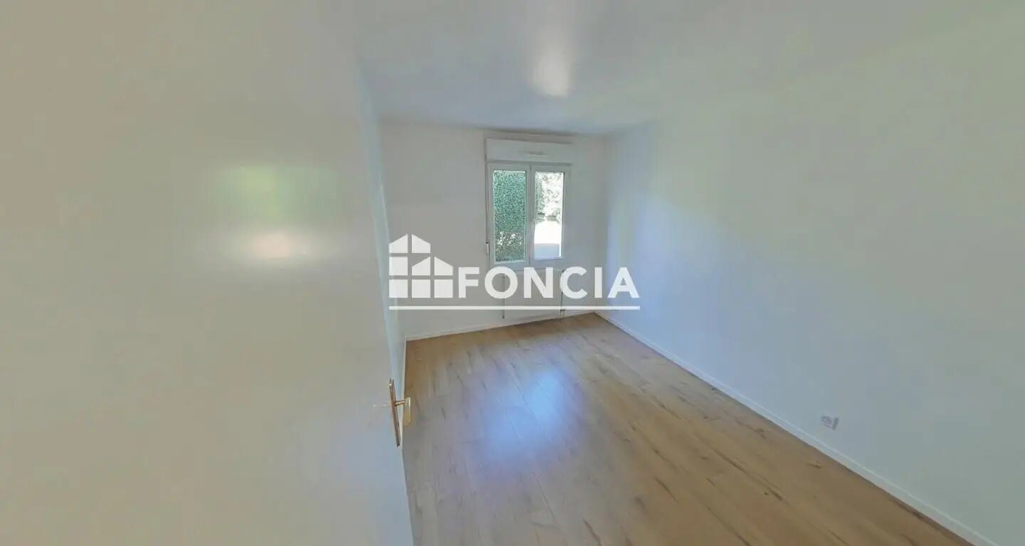 Appartement à louer, 64m², Deuil-la-Barre