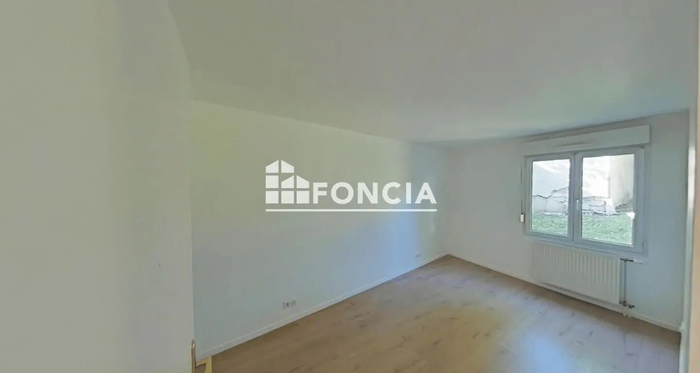 Appartement à louer, 64m², Deuil-la-Barre