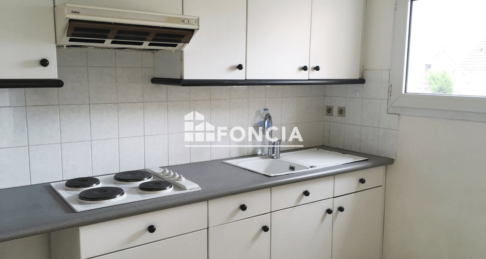 Appartement à louer, 35m², Conflans-Sainte-Honorine