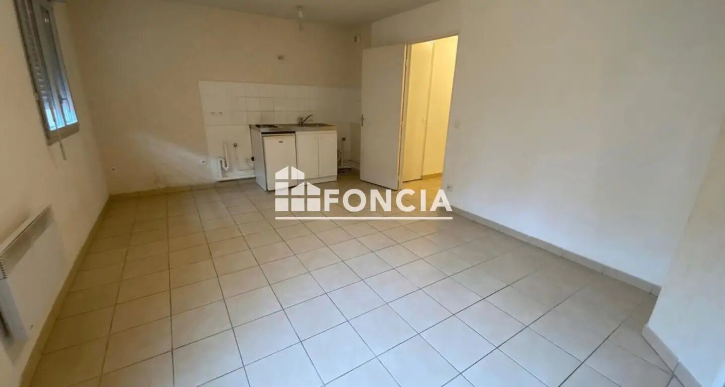 Appartement à louer, 41m², Achères