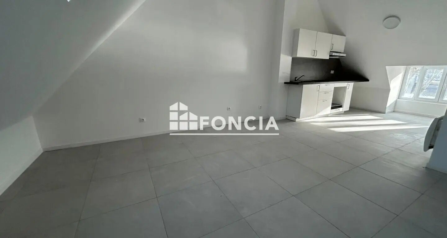 Appartement à louer, 23m², Conflans-Sainte-Honorine