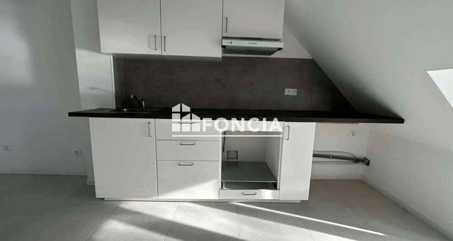 Appartement à louer, 23m², Conflans-Sainte-Honorine