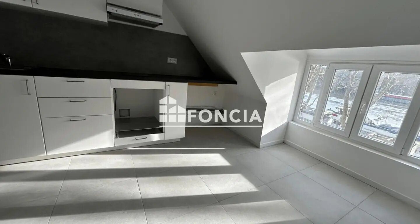 Appartement à louer, 23m², Conflans-Sainte-Honorine