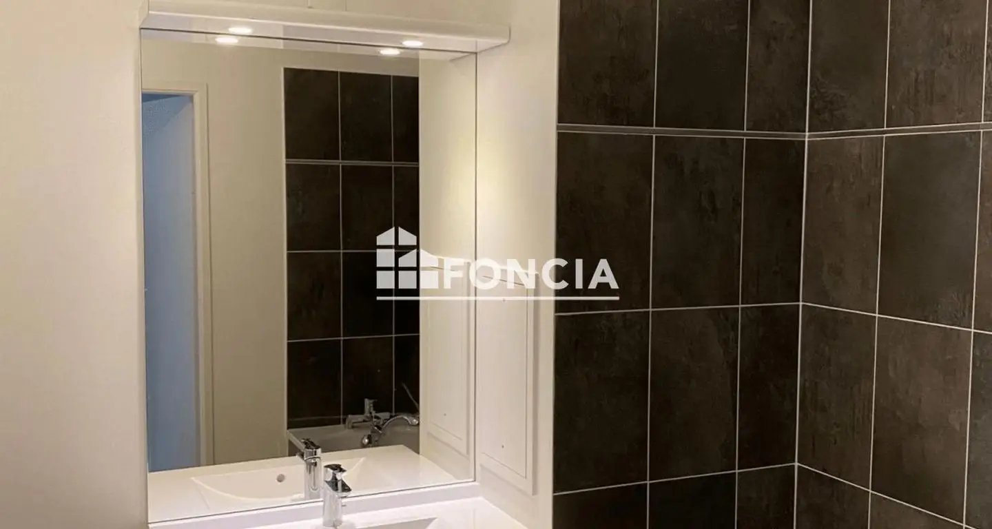 Appartement à louer, 57m², Montigny-lès-Cormeilles