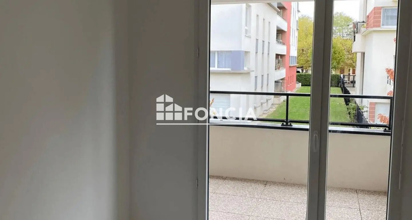 Appartement à louer, 57m², Montigny-lès-Cormeilles