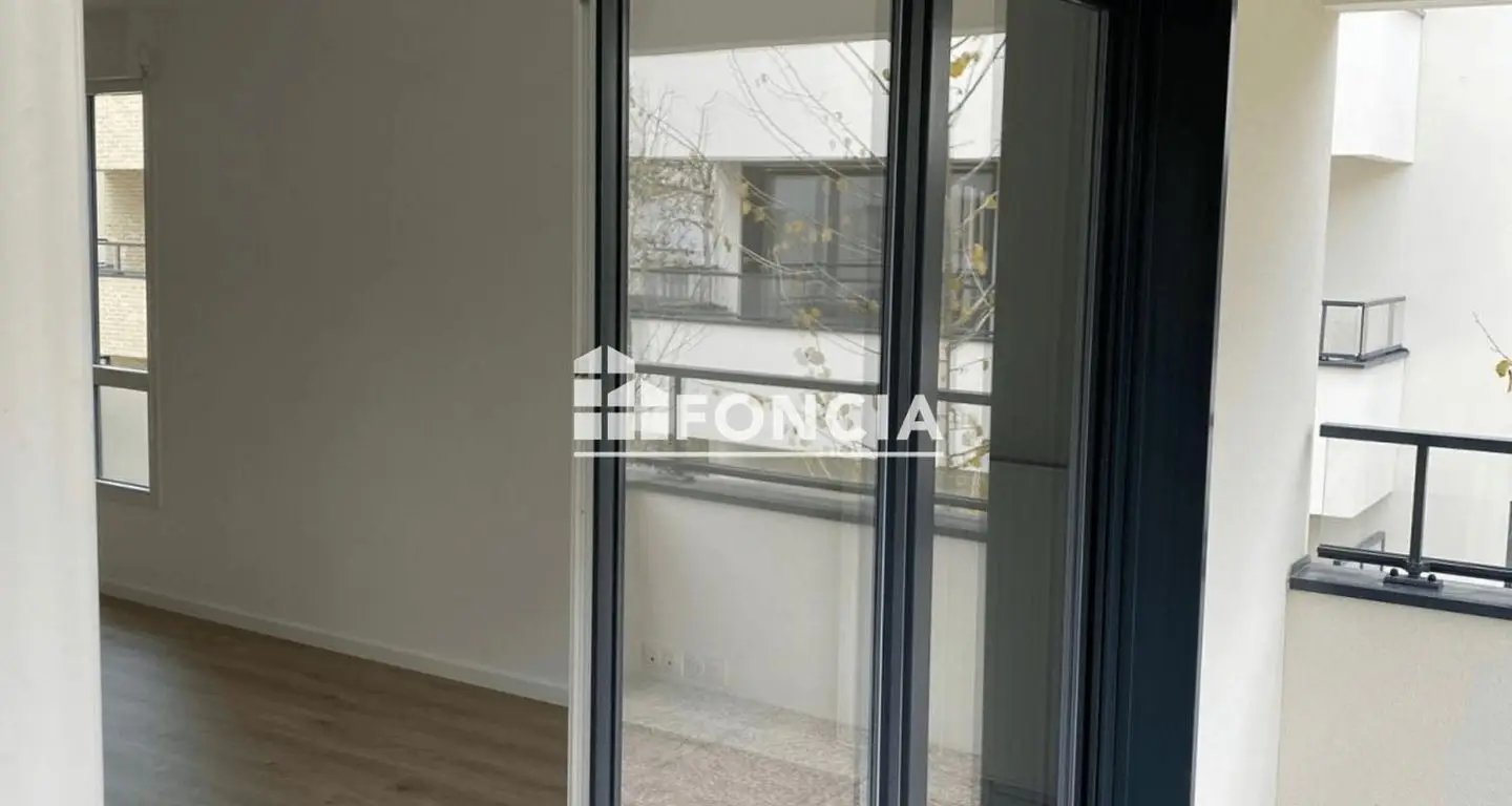 Appartement à louer, 57m², Montigny-lès-Cormeilles