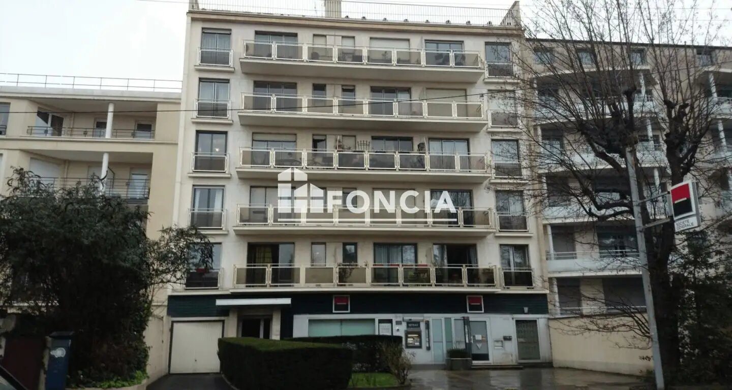 Appartement à louer, 25m², Montmorency