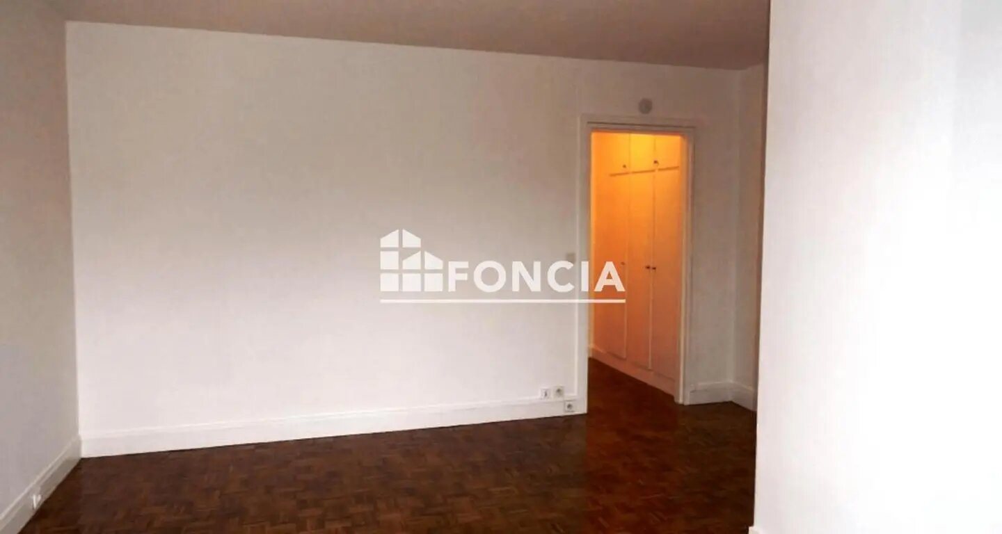Appartement à louer, 25m², Montmorency