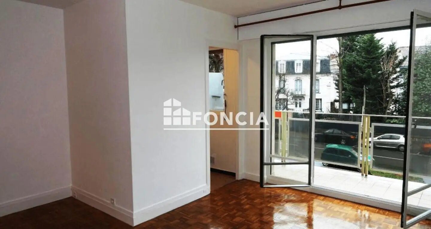 Appartement à louer, 25m², Montmorency